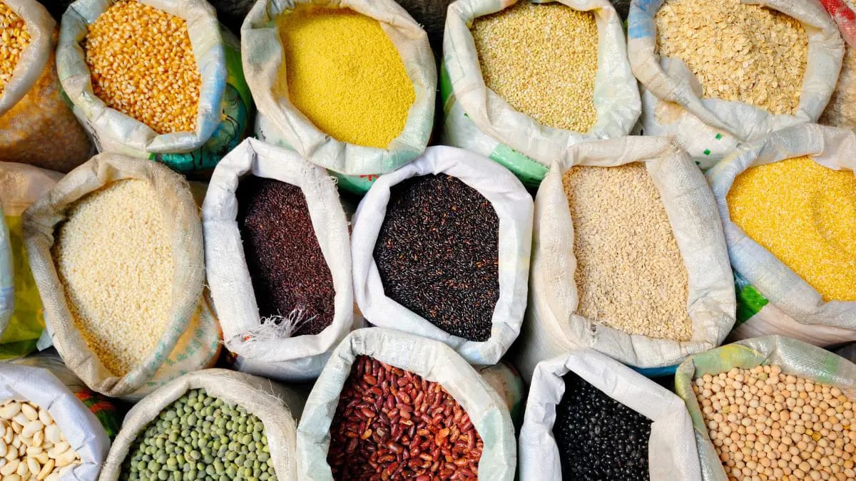 Kharif Foodgrain 2025-26 Output Likely To Exceed 171.39 MT Target