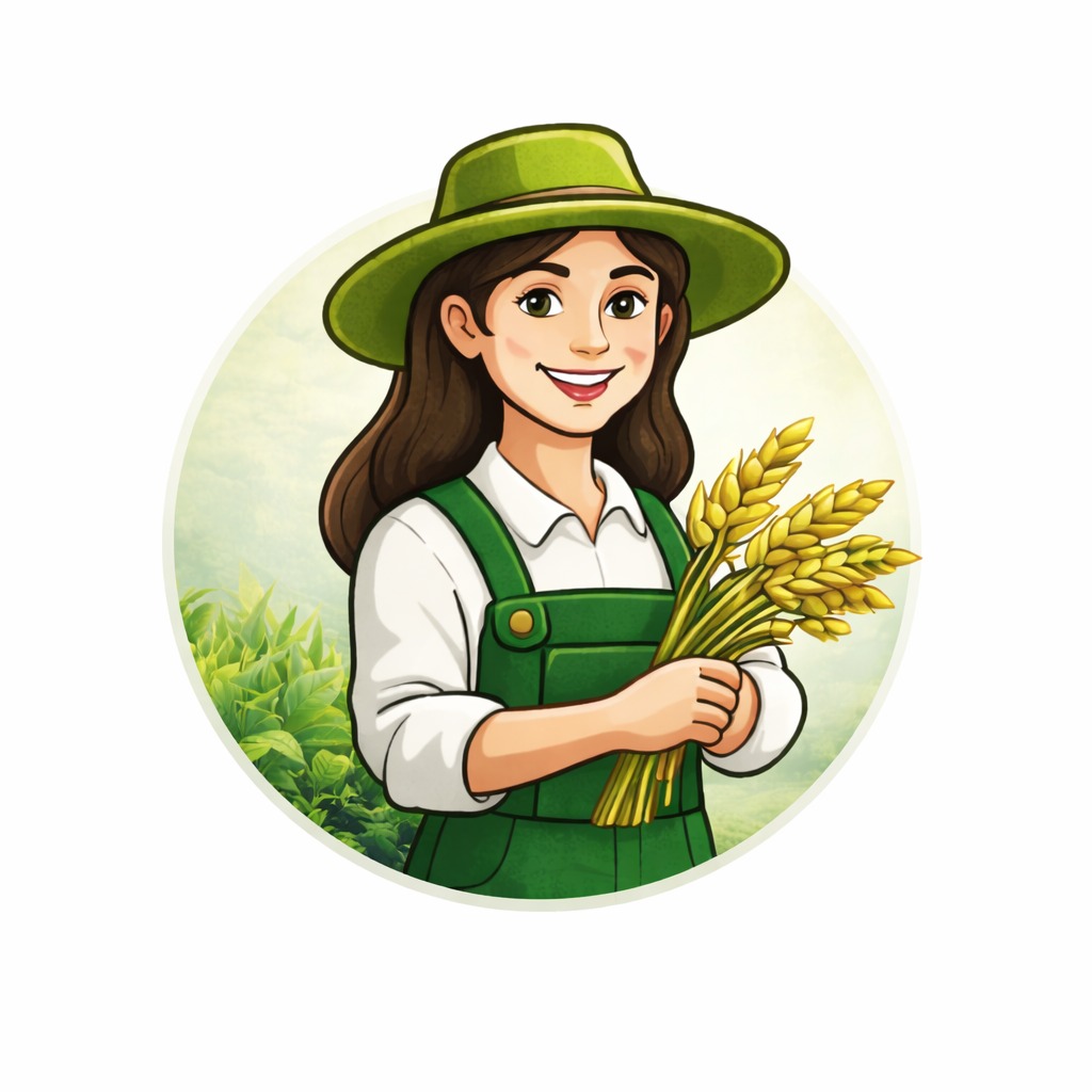 ସୁବର୍ଣ୍ଣା Farmer