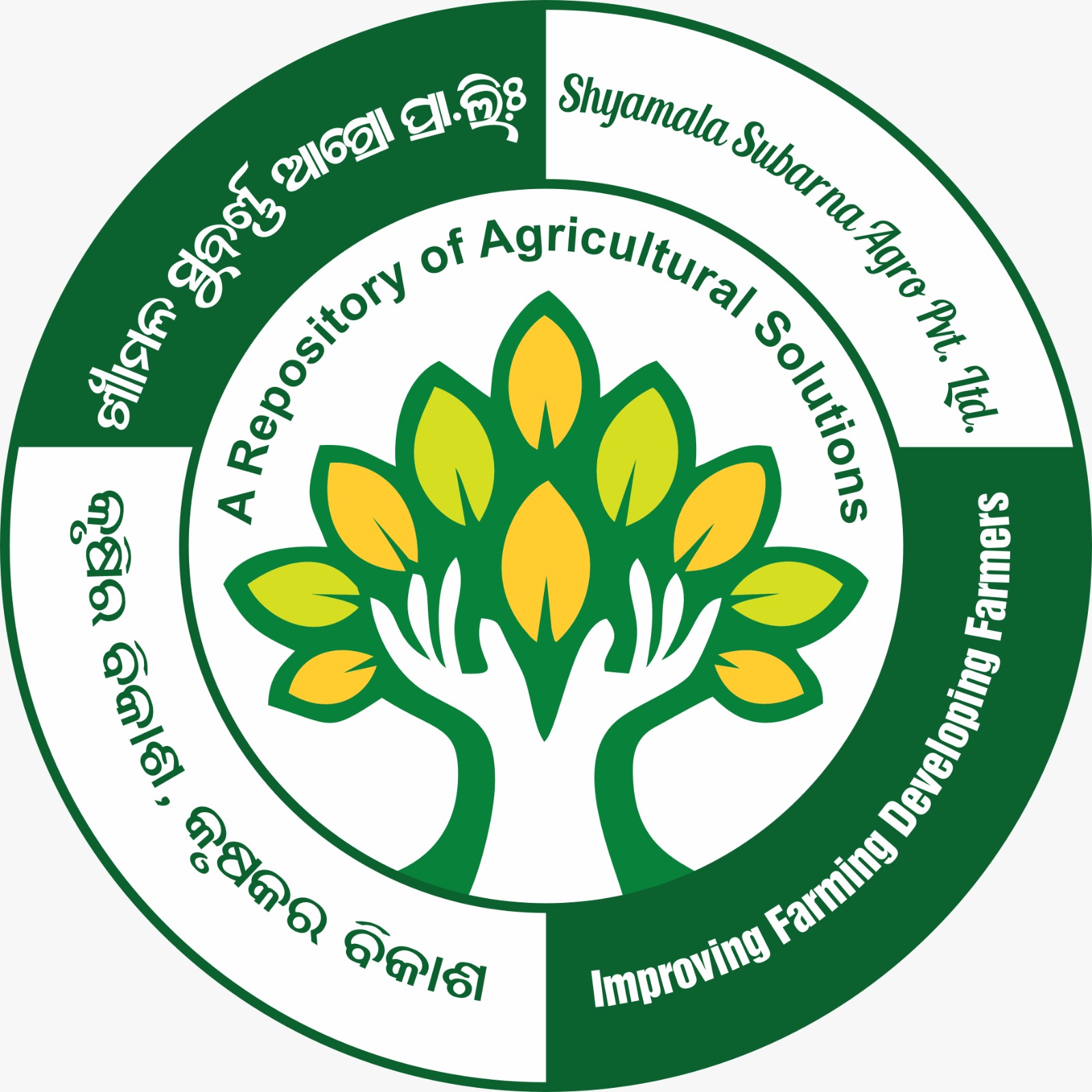 ସୁବର୍ଣ୍ଣା Farmer