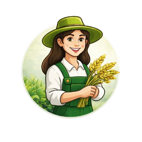 ସୁବର୍ଣ୍ଣା Farmer