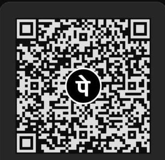 UPI Payment QR Code